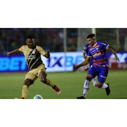 Pela 8ª rodada da série A, o Athlético PR joga contra o Crisciúma, na Ligga Arena, no dia 13 de junho